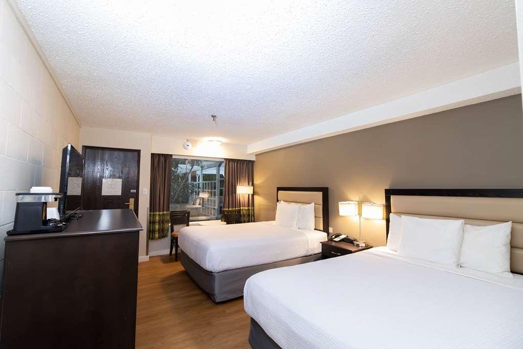 Super 8 By Wyndham Prince George Room photo