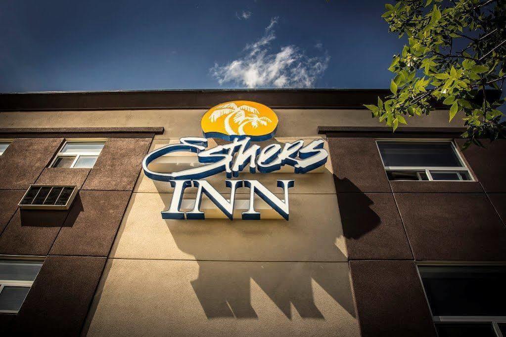 Super 8 By Wyndham Prince George Exterior photo